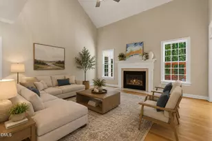 7413 Heartland Dr, Wake Forest, NC 27587 - Photo 23
