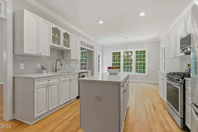 7413 Heartland Drive, Wake Forest, NC 27587 - Photo 25