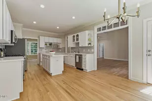 7413 Heartland Dr, Wake Forest, NC 27587 - Photo 33
