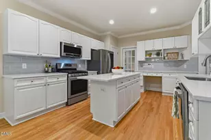 7413 Heartland Dr, Wake Forest, NC 27587 - Photo 7