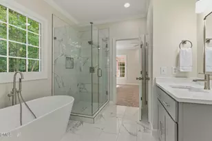 7413 Heartland Dr, Wake Forest, NC 27587 - Photo 11