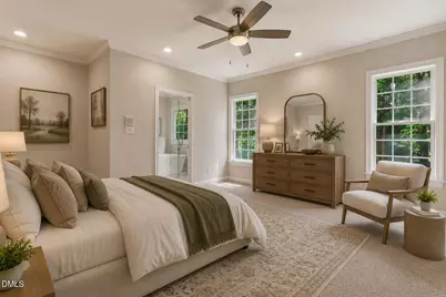 7413 Heartland Drive, Wake Forest, NC 27587 - Photo 9