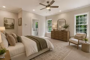 7413 Heartland Dr, Wake Forest, NC 27587 - Photo 9
