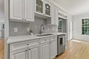 7413 Heartland Dr, Wake Forest, NC 27587 - Photo 31