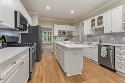 7413 Heartland Drive, Wake Forest, NC 27587 - Photo 21