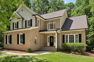 7413 Heartland Dr, Wake Forest, NC 27587 - Photo 1