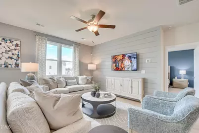 52 King Tucks Way, Four Oaks, NC 27524 - Photo 23