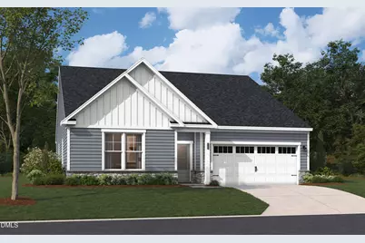 52 King Tucks Way, Four Oaks, NC 27524 - Photo 1