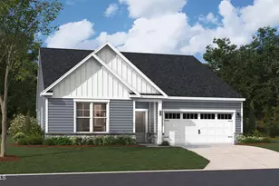 52 King Tucks Wy, Four Oaks, NC 27524 - Photo 1