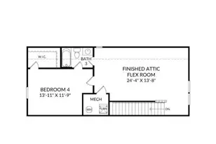 52 King Tucks Wy, Four Oaks, NC 27524 - Photo 3