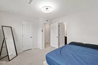 6638 Perry Creek Road, Raleigh, NC 27616 - Photo 19