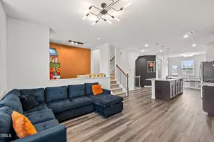 6638 Perry Creek Rd, Raleigh, NC 27616 - Photo 13