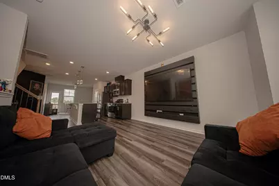 6638 Perry Creek Road, Raleigh, NC 27616 - Photo 5