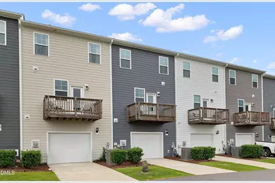 6638 Perry Creek Road, Raleigh, NC 27616 - Photo 35