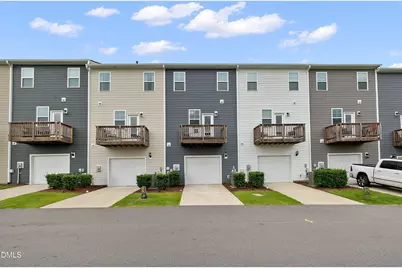 6638 Perry Creek Road, Raleigh, NC 27616 - Photo 31