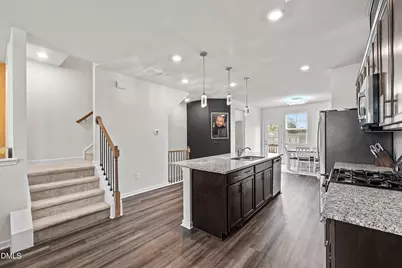 6638 Perry Creek Road, Raleigh, NC 27616 - Photo 5