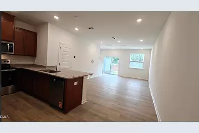 1117 Mountain Crown Street, Durham, NC 27704 - Photo 1