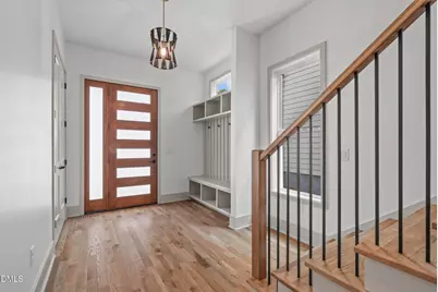 1005 Addison Place, Raleigh, NC 27610 - Photo 5