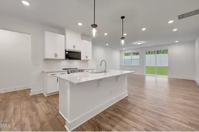 116 Silver Pine Drive #58, Angier, NC 27501 - Photo 3