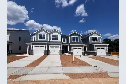 116 Silver Pine Drive #58, Angier, NC 27501 - Photo 1