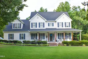 5908 Deep Spring Cir, Wake Forest, NC 27587 - Photo 1