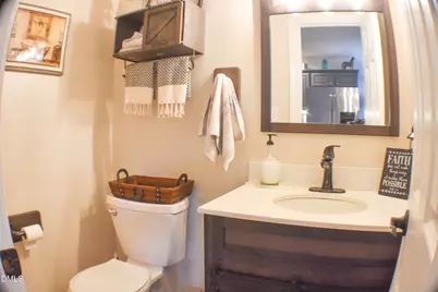 5908 Deep Spring Circle, Wake Forest, NC 27587 - Photo 11