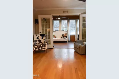 5908 Deep Spring Circle, Wake Forest, NC 27587 - Photo 11