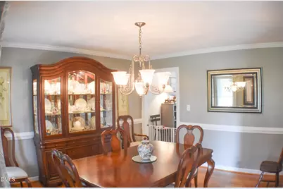 5908 Deep Spring Circle, Wake Forest, NC 27587 - Photo 15