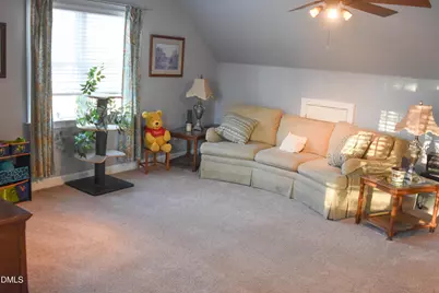 5908 Deep Spring Circle, Wake Forest, NC 27587 - Photo 37