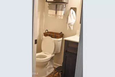 5908 Deep Spring Circle, Wake Forest, NC 27587 - Photo 17