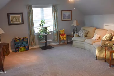 5908 Deep Spring Circle, Wake Forest, NC 27587 - Photo 25