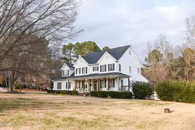 5908 Deep Spring Circle, Wake Forest, NC 27587 - Photo 41