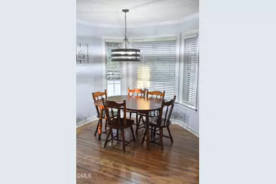 5908 Deep Spring Circle, Wake Forest, NC 27587 - Photo 7