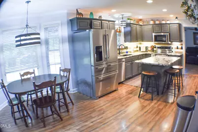5908 Deep Spring Circle, Wake Forest, NC 27587 - Photo 5