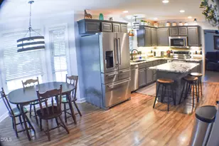 5908 Deep Spring Cir, Wake Forest, NC 27587 - Photo 5