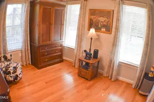 5908 Deep Spring Cir, Wake Forest, NC 27587 - Photo 19