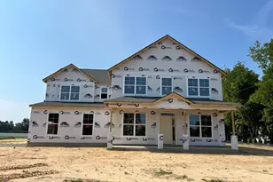22 Sage Ln, Four Oaks, NC 27524 - Photo 1