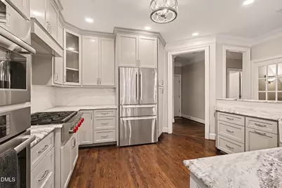 6121 Carlyle Drive, Raleigh, NC 27614 - Photo 7