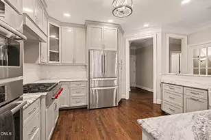 6121 Carlyle Dr, Raleigh, NC 27614 - Photo 7