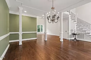 6121 Carlyle Dr, Raleigh, NC 27614 - Photo 13