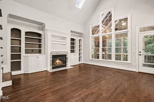6121 Carlyle Dr, Raleigh, NC 27614 - Photo 11