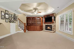 6121 Carlyle Dr, Raleigh, NC 27614 - Photo 33