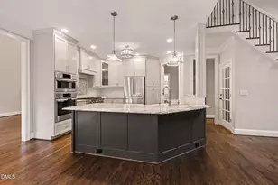 6121 Carlyle Dr, Raleigh, NC 27614 - Photo 5
