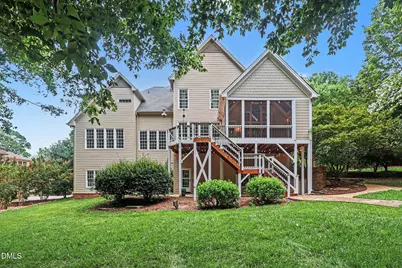 6121 Carlyle Drive, Raleigh, NC 27614 - Photo 43
