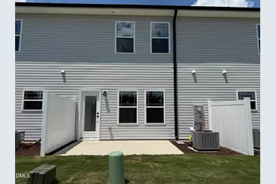 2015 Tharrington Way, Rocky Mount, NC 27803 - Photo 25
