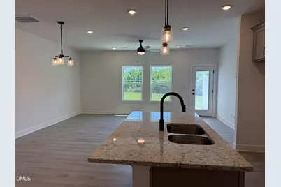 2015 Tharrington Way, Rocky Mount, NC 27803 - Photo 7