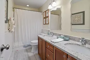 441 Magdala Pl, Apex, NC 27502 - Photo 25
