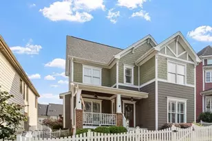441 Magdala Pl, Apex, NC 27502 - Photo 1