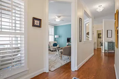 441 Magdala Place, Apex, NC 27502 - Photo 7