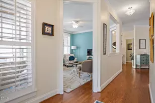 441 Magdala Pl, Apex, NC 27502 - Photo 7